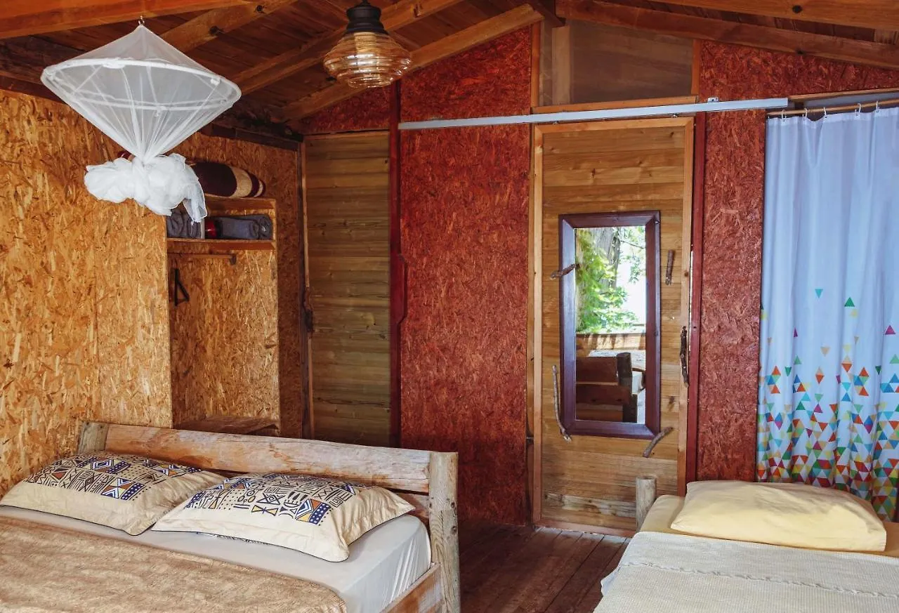 Deep Ocean Camping-Adults Only Faralya Turkey