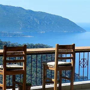 Kabak Misafir Evi Мотель