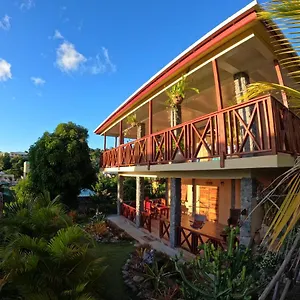  Apartment Mabrika Dominica Dominica