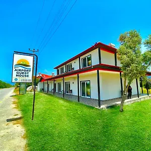 Alloggio in famiglia Airport, Dalaman