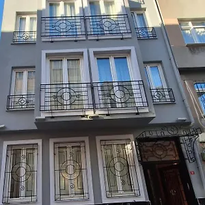  Apartment Nisa Sultanahmet Turkey