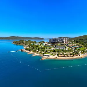 5* Resort La Blanche Island Bodrum