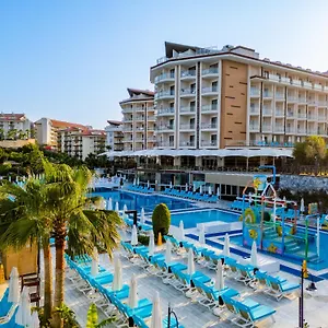 5* Resort Ramada & Golf