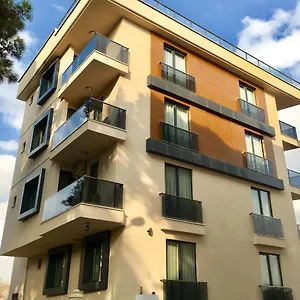  Apartment Seker Turkey